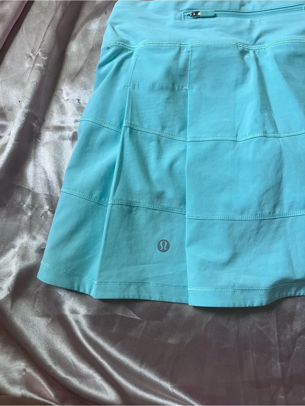 Lululemon Pace Rival Skort Size 2